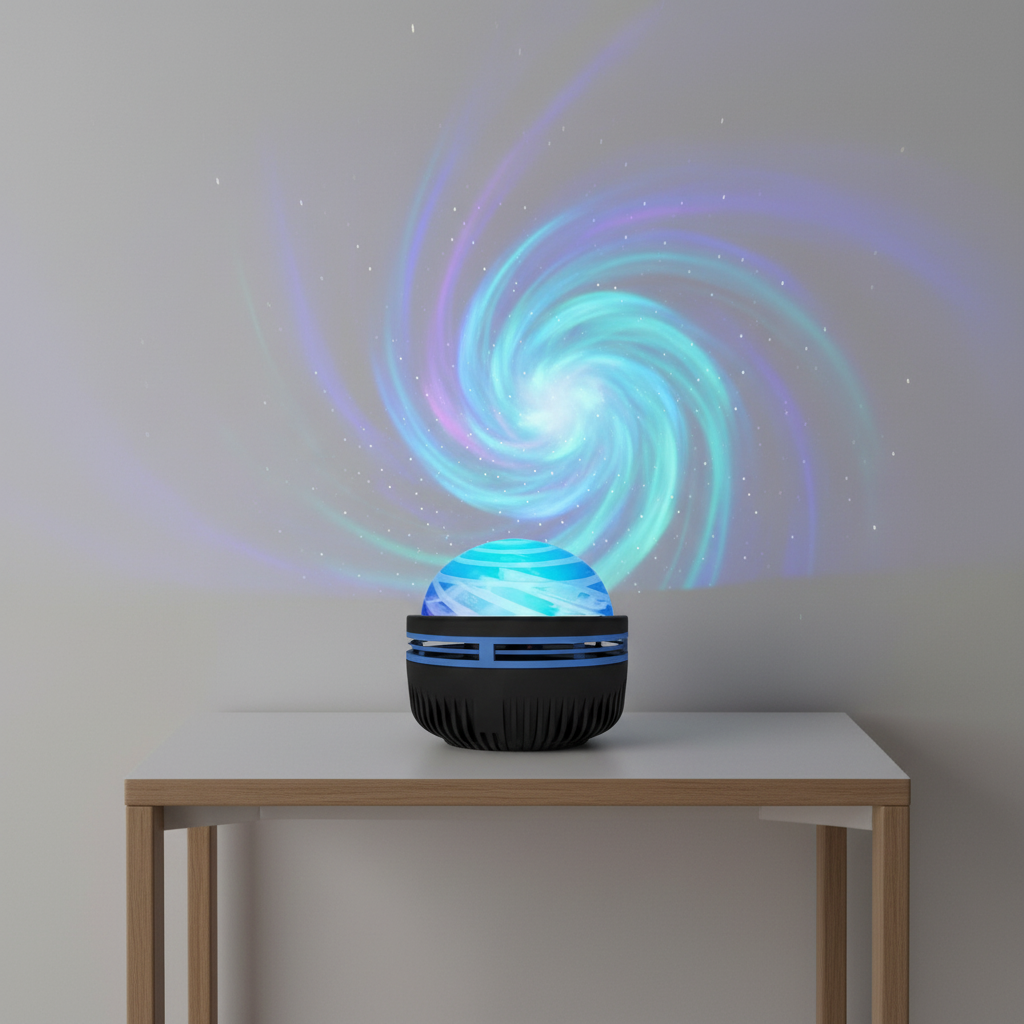 Projecteur Céleste EnchanteurTM