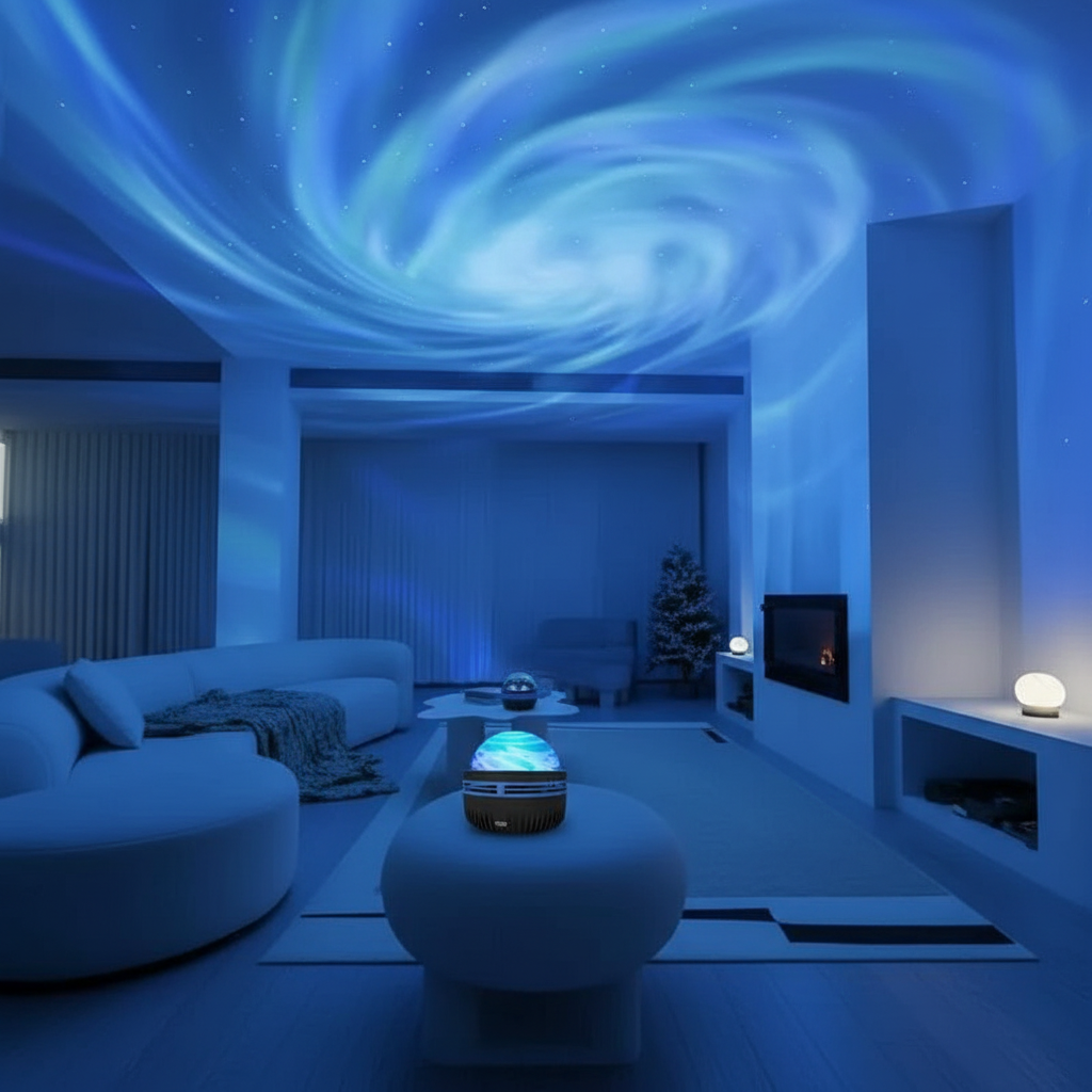 Projecteur Céleste EnchanteurTM