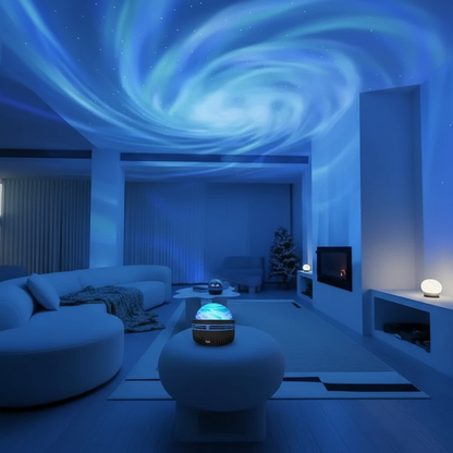 Projecteur Céleste EnchanteurTM